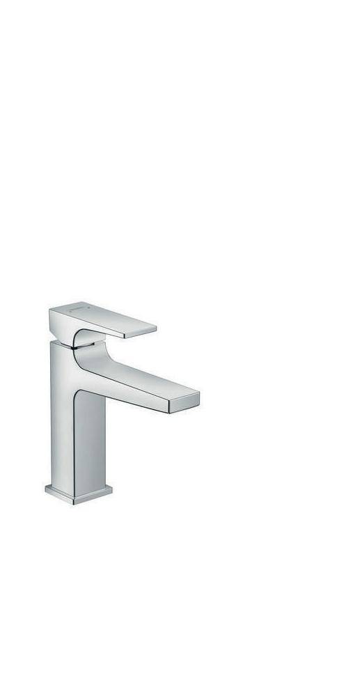 hansgrohe HG EH-WT-MI METROPOL 110 m Push Open AG G 1Zoll1/4Zoll chrom