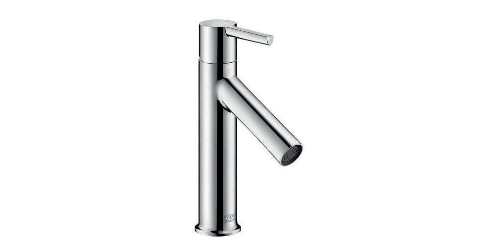 hansgrohe EH-WT-MI 100 AXOR STARCK m HGri Ausl 103mm m ZAG 1 1/4"