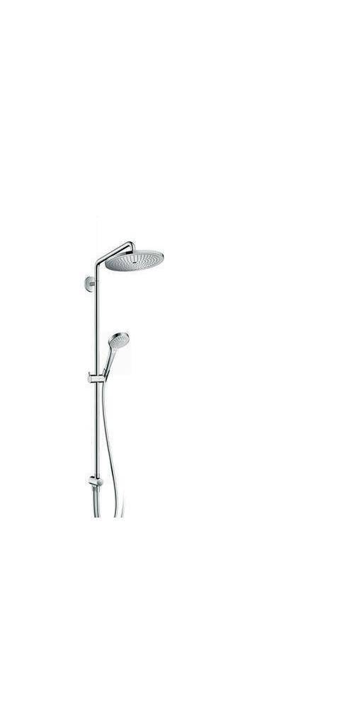 hansgrohe HG Showerp CROMA Sel 280 AIR 1JET RENO DN 15 chrom