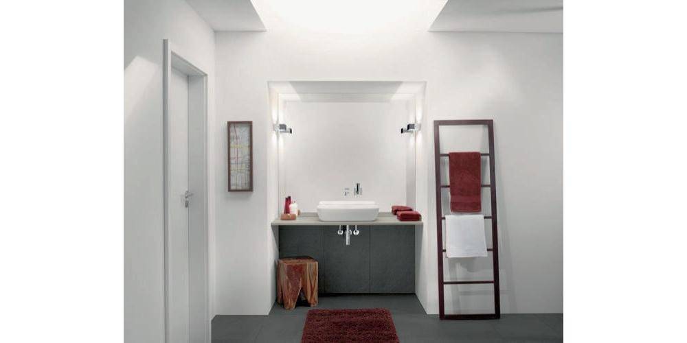 Villeroy & Boch V&B Aufsatzwaschtisch ARTIS 580x380mm, ohne Überlauf