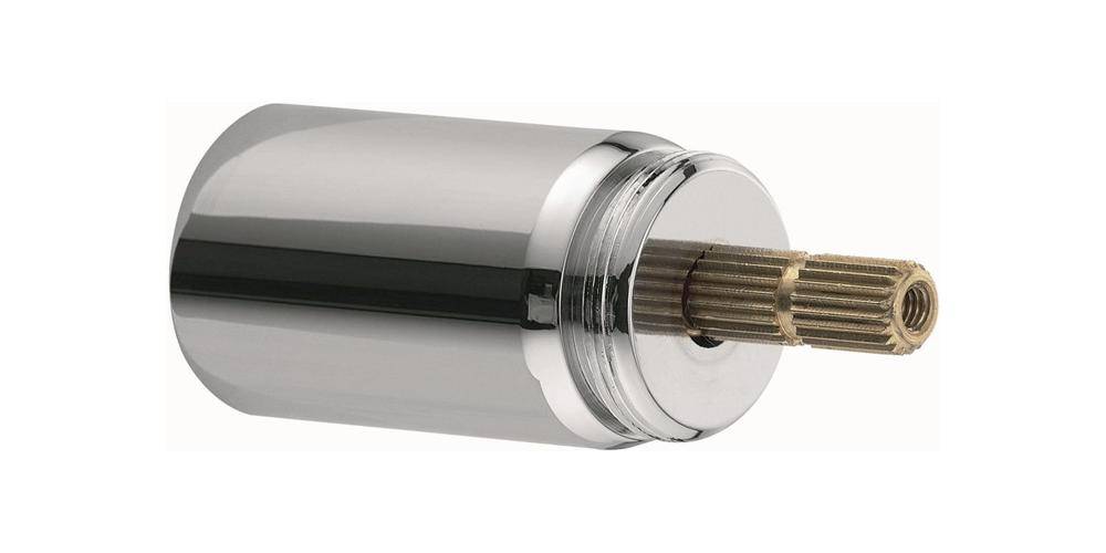 Kludi Verlängerung 40mm chr