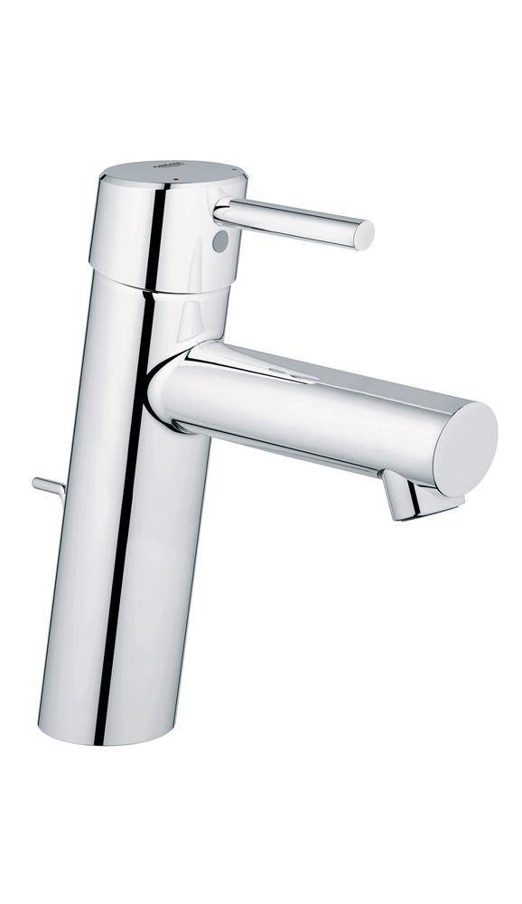 GROHE Einhand-Waschtischbatterie CONCETTO 1/2Zoll M-Size ZAG chr