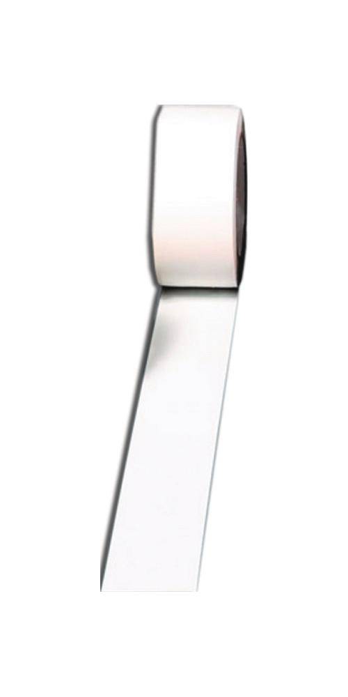 ROCOL Bodenmarkierungsband Easy Tape PVC weiß Länge 33 m Breite 50 mm