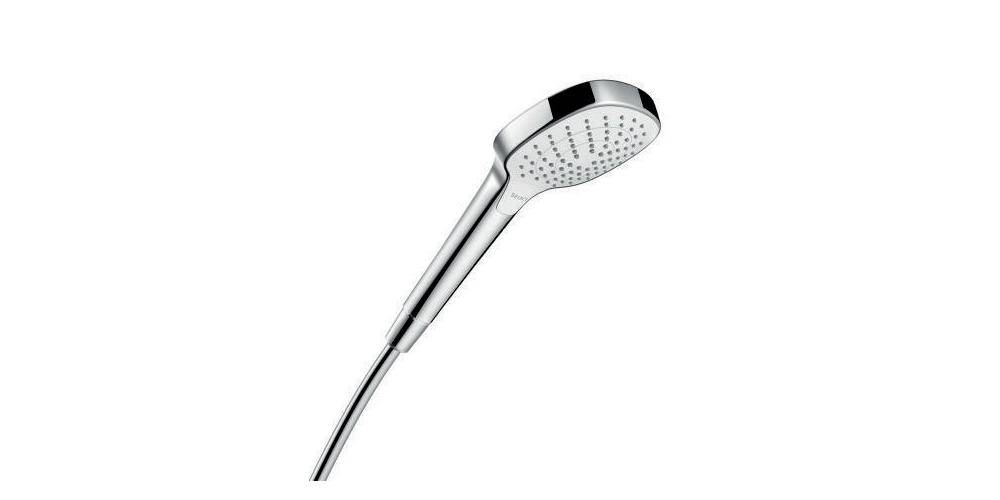 hansgrohe HG Handbrause Croma Select E Vario DN 15 EcoSm Version 9