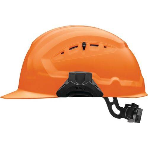 SCHUBERTH Industrieschutzhelm Cross®Guard orange PP-Kunststoff EN 397