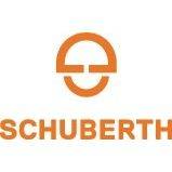SCHUBERTH Industrieschutzhelm Cross®Guard rot PP-Kunststoff EN 397