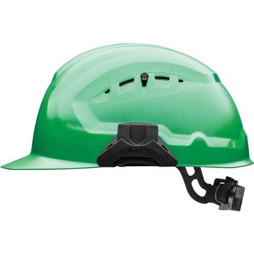 SCHUBERTH Industrieschutzhelm Cross®Guard grün PP-Kunststoff EN 397