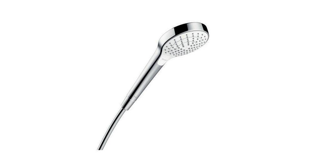 hansgrohe HG Handbrause Croma Select S Vario DN 15 EcoSm Version 9