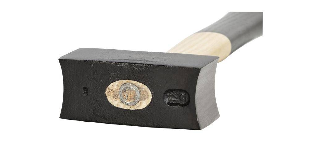 PICARD Bossierhammer 65 hohle Bahnen ES