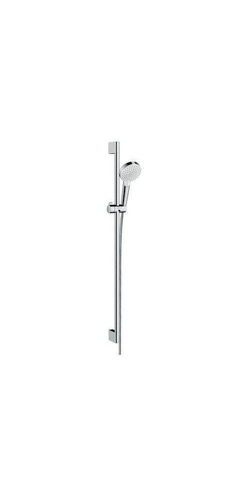 hansgrohe Brauseset CROMETTA VARIO 90cm EcoSmart Version 9 l/min