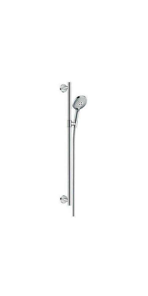 hansgrohe HG Brauseset RAINDANCE SELECT S 120 Brausestange Unica