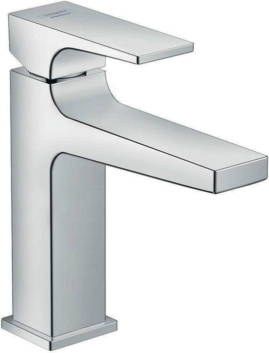 hansgrohe HG Standventil METROPOL 100 Ausladung 127mm, ComfortZone
