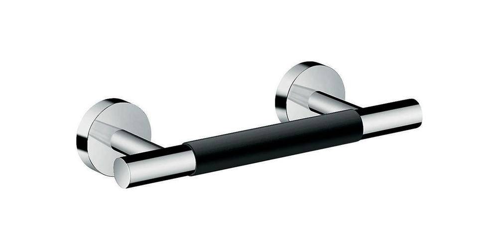 hansgrohe HG Fußstütze UNICA COMFORT chrom