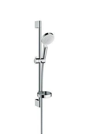 hansgrohe HG Brauseset CROMETTA VARIO Bsta Unica´Croma 650mm m