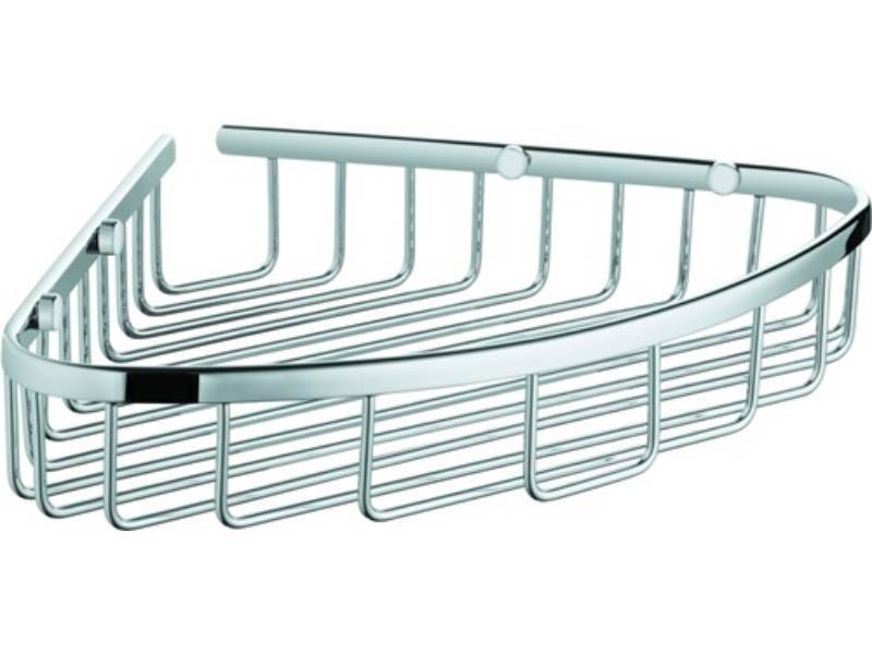 GROHE Ablagekorb BAU COSMOPOLITAN groß, 303mm chrom