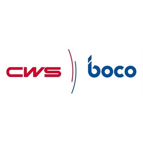 CWS Universalspender 500 vorne herausnehmb. Edelst.pumpe Edelst.