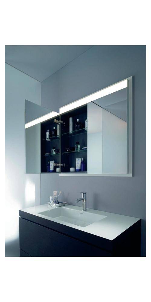 Duravit Einhebel-Waschtischmischer M C.1 ohne