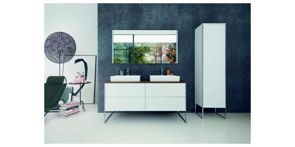 Duravit Einhebel-Waschtischmischer M C.1 ohne