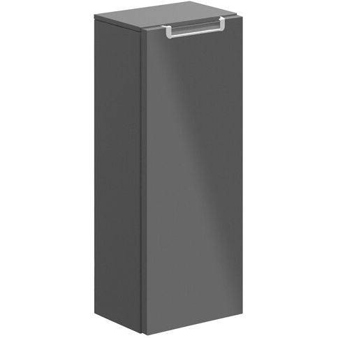 Villeroy & Boch VB Seitenschrank Subway 2.0 A8210R 240x600x187 Eiche