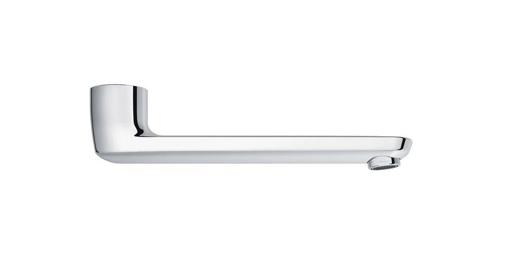 GROHE Gussauslauf GROHTHERM SPECIAL Länge 175mm chr Länge 175 mm chrom
