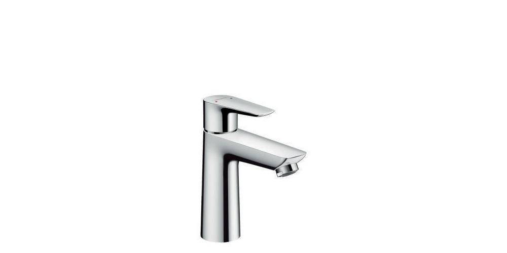 hansgrohe HG EH-WT-MI TALIS E 110 CoolStart m Ablgrt G 1 1/4" chrom
