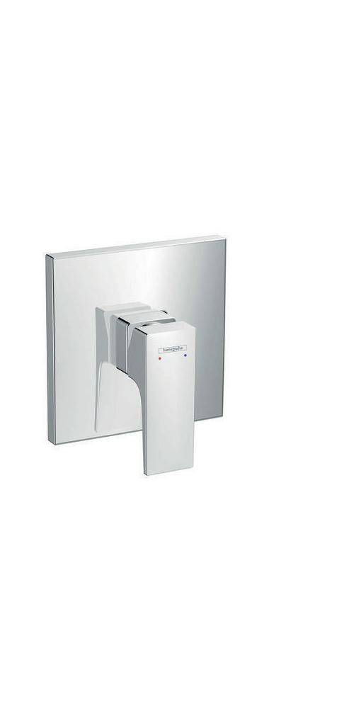 hansgrohe HG Fertigmontageset METROPOL f UP Brausemischer mit