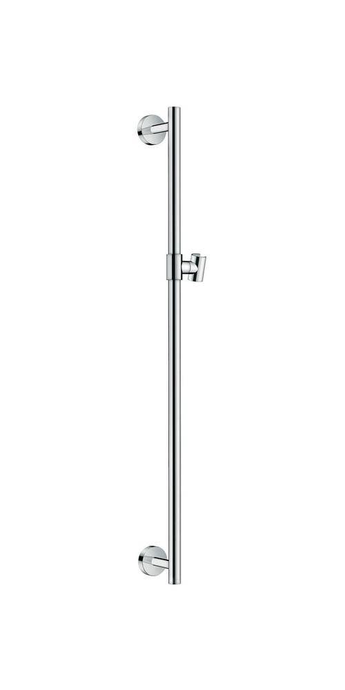 hansgrohe HG Brausestange UNICA COMFORT 900mm chrom