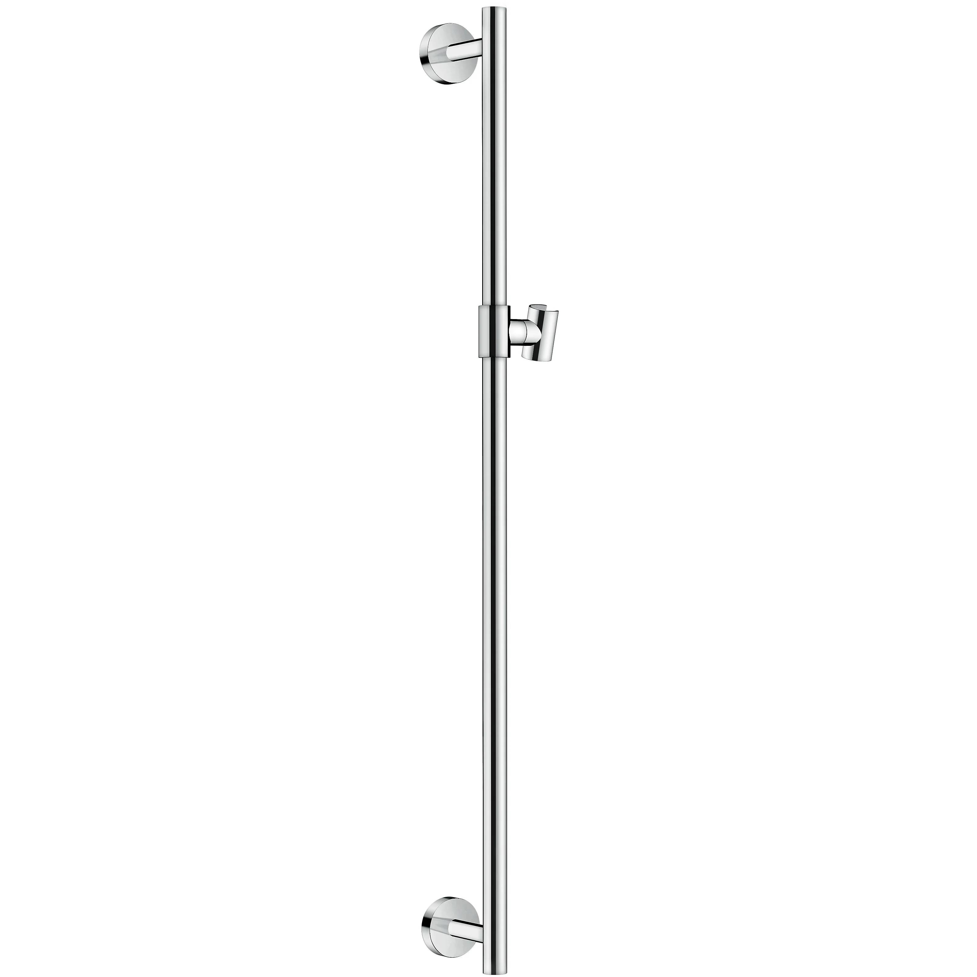hansgrohe Brausenstange Unica Comfort 900mm chrom, 1 Stk.