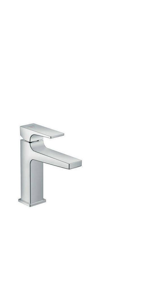 hansgrohe HG EH-WT-MI METROPOL 110 CoolStart m Push Open Ablgrt G