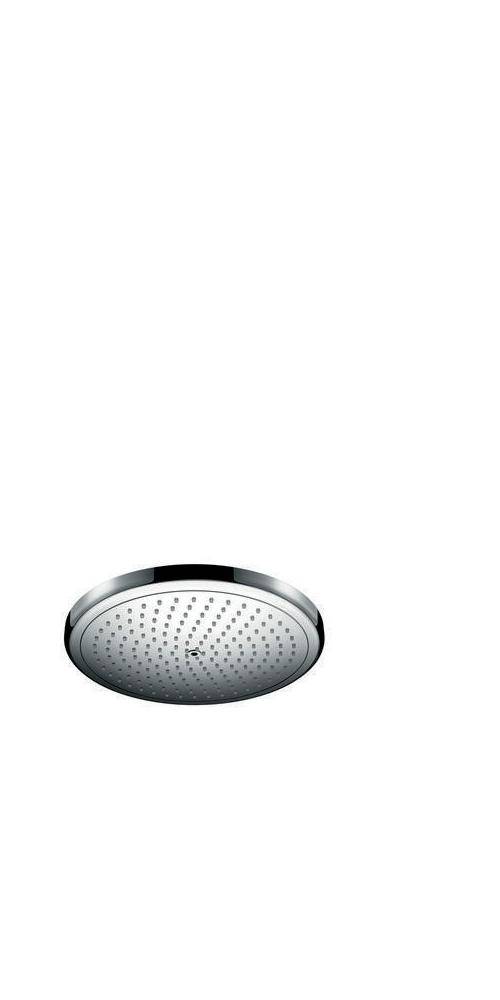 hansgrohe HG Kopfbrause CROMA 280 AIR 1JET DN 15 EcoSmart 9 l/min