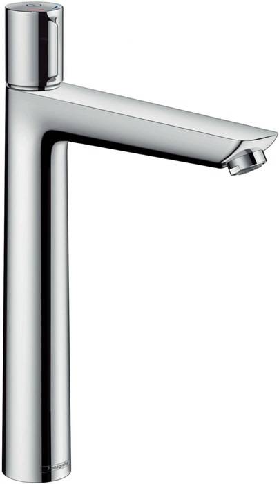 hansgrohe HG EH-WT-MI 240 TALIS E Select DN 15 ohne Ablaufgarnitur