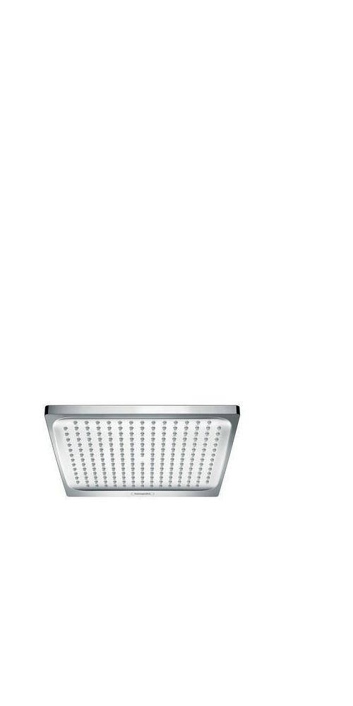 hansgrohe HG Kopfbrause CROMETTA E 240 1JET Brausekopfgr. 240x240mm