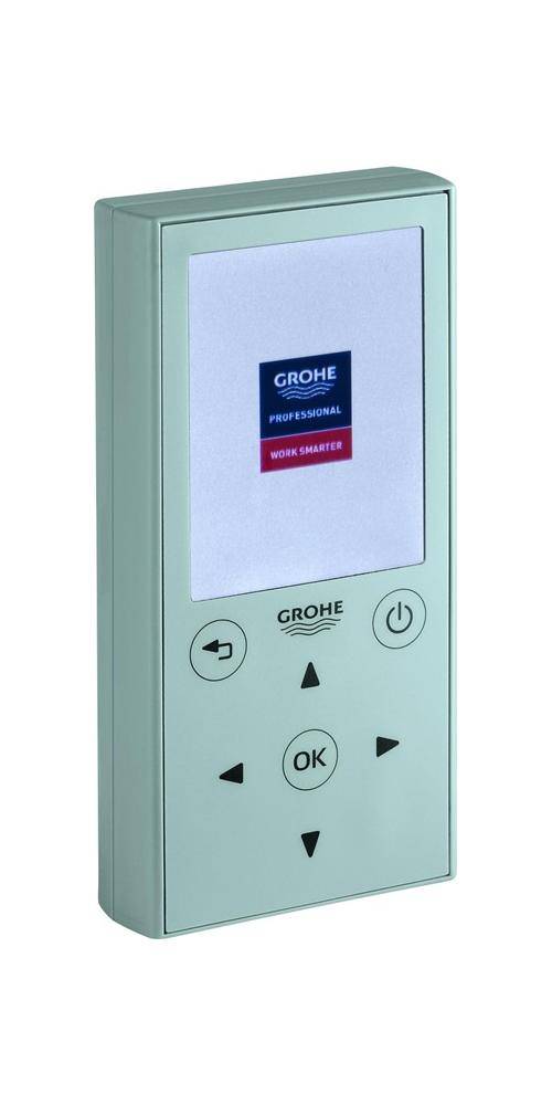 GROHE Fernbedienung 36407