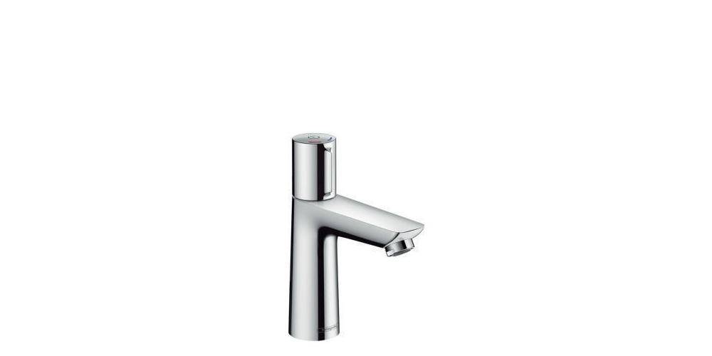 hansgrohe HG EH-WT-MI 110 TALIS E Select DN 15 mit Ablaufgarnitur G 1