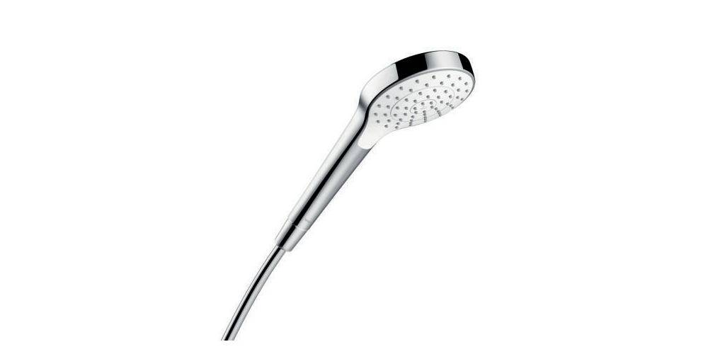 hansgrohe HG Handbrause Croma Select S 1jet DN 15 EcoSm Version 9