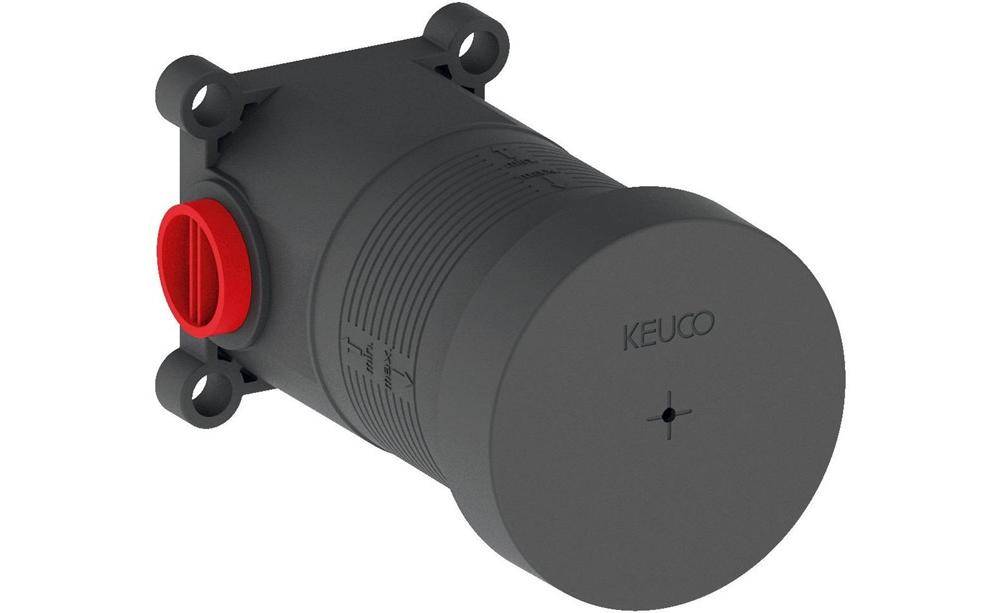 KEUCO Grundkörper f IXMO_solo EH-Brausemischer m Schla.