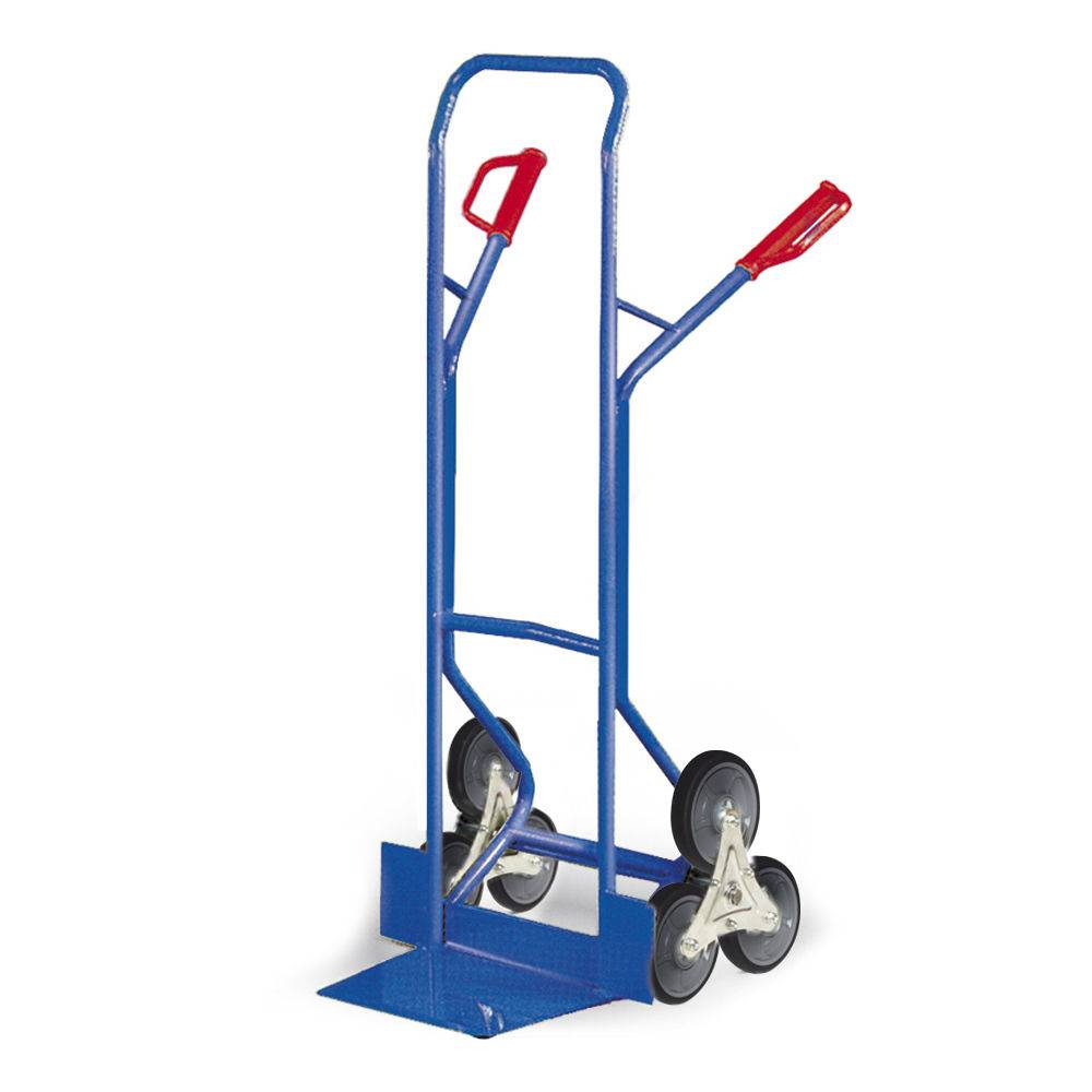 PROTAURUS Treppenkarre gefertigt in einer soliden