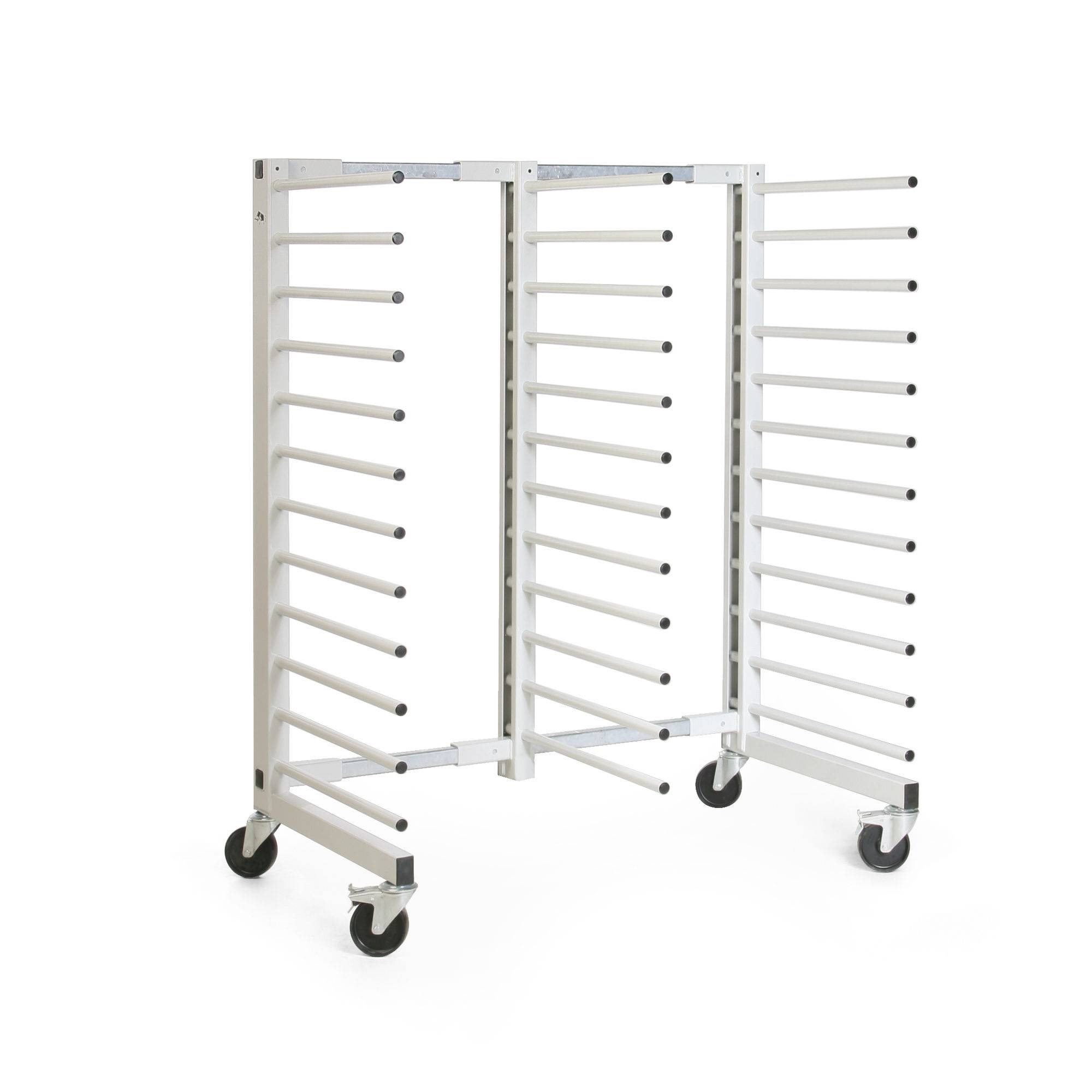 PROTAURUS Hordenwagen für den individuellen Einsatzzweck