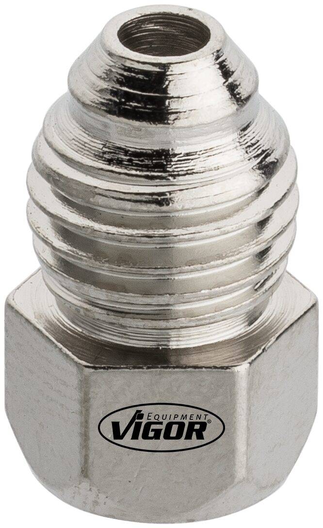 VIGOR Mundstück für Blindnieten ∙ 4,8 mm ∙ V3735-4.8