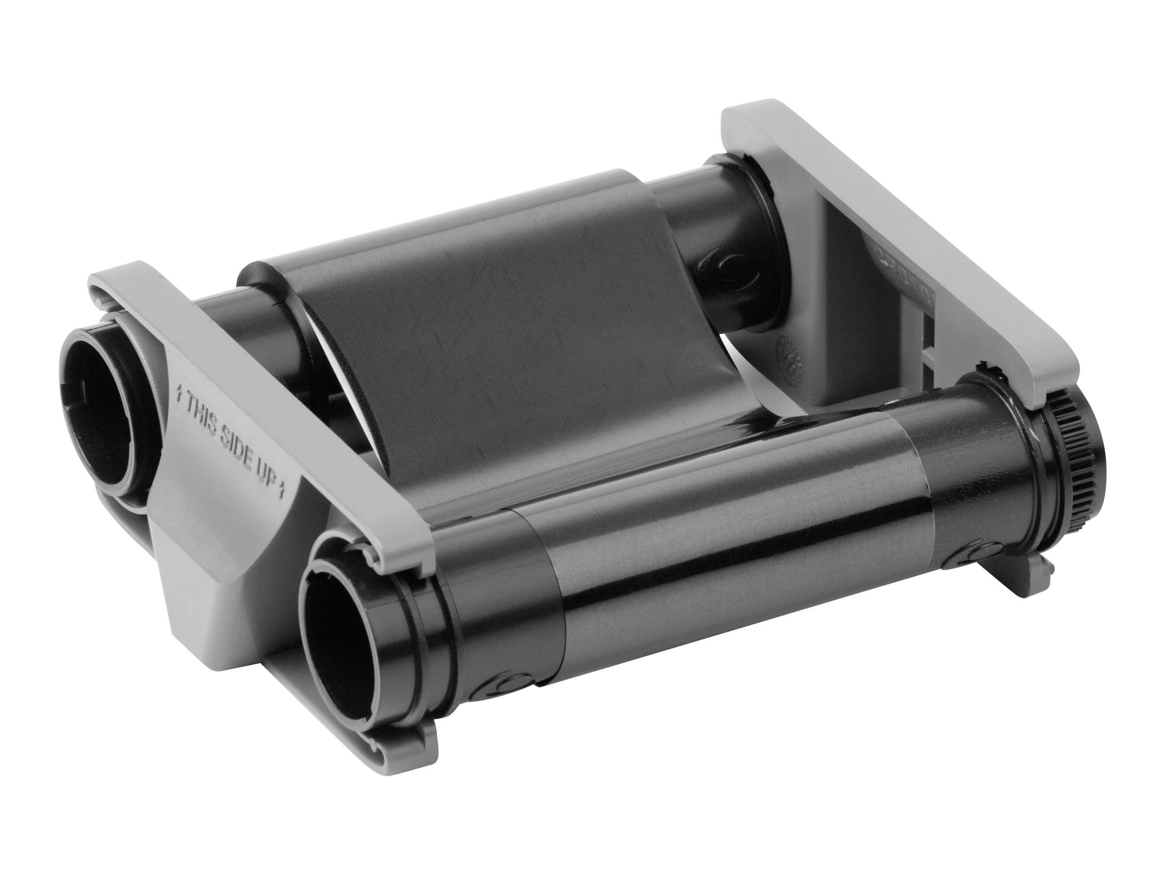 DURABLE DURACARD - Schwarz - Farbband - für DURACARD