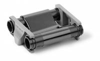 DURABLE DURACARD - Schwarz - Farbband - für DURACARD