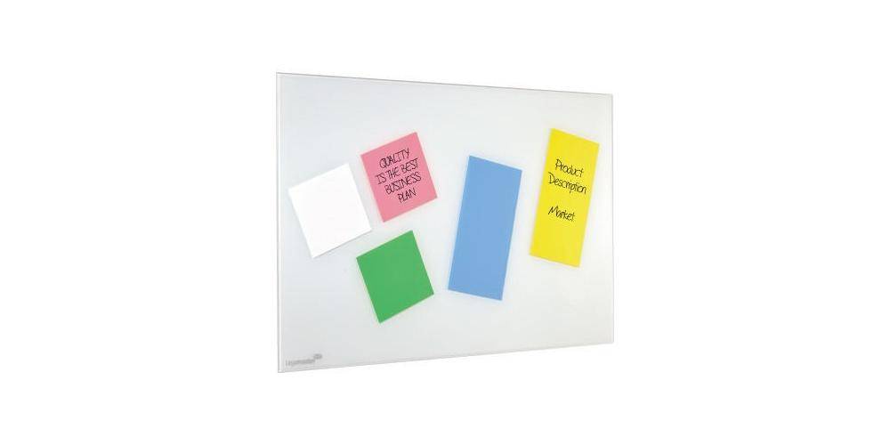 Legamaster Moderationsfolie Magic-Chart Notes 20 x 10 cm (B x H)