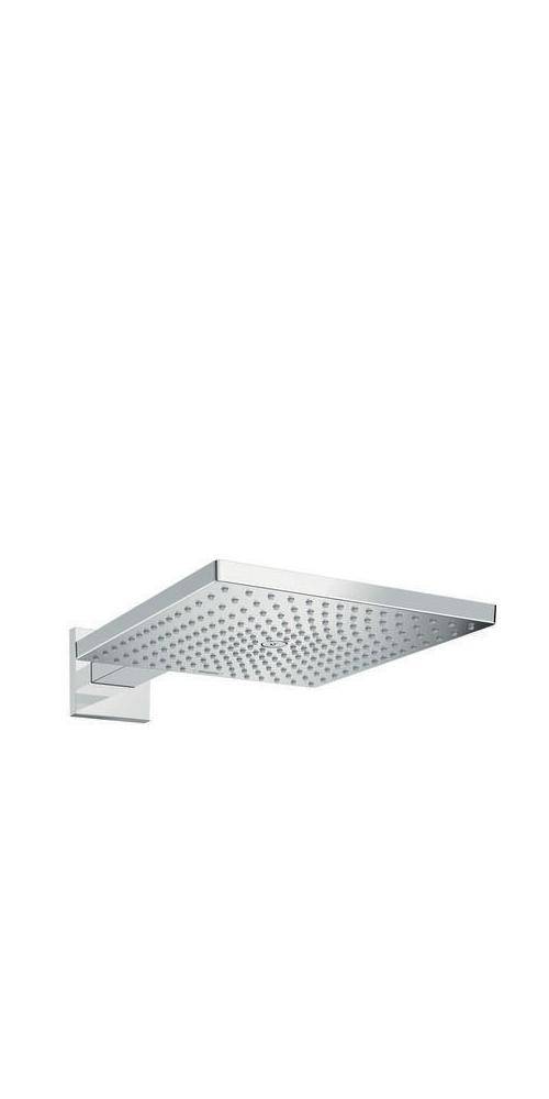 hansgrohe HG Kopfbrause E 300 RAINDANCE 300x300mm, 1 jet chrom 19