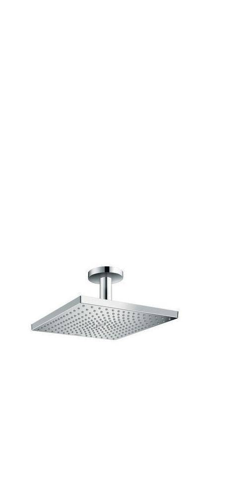 hansgrohe HG Kopfbrause Raindance E 300 1jet 300x300mm chrom 9 l/min