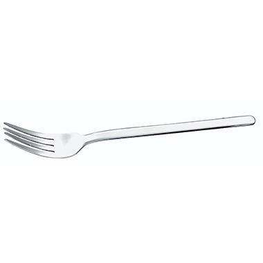 Esmeyer Gabel ® BETTINA Mehrweg 19,6cm Edelstahl 18/10 poliert silber