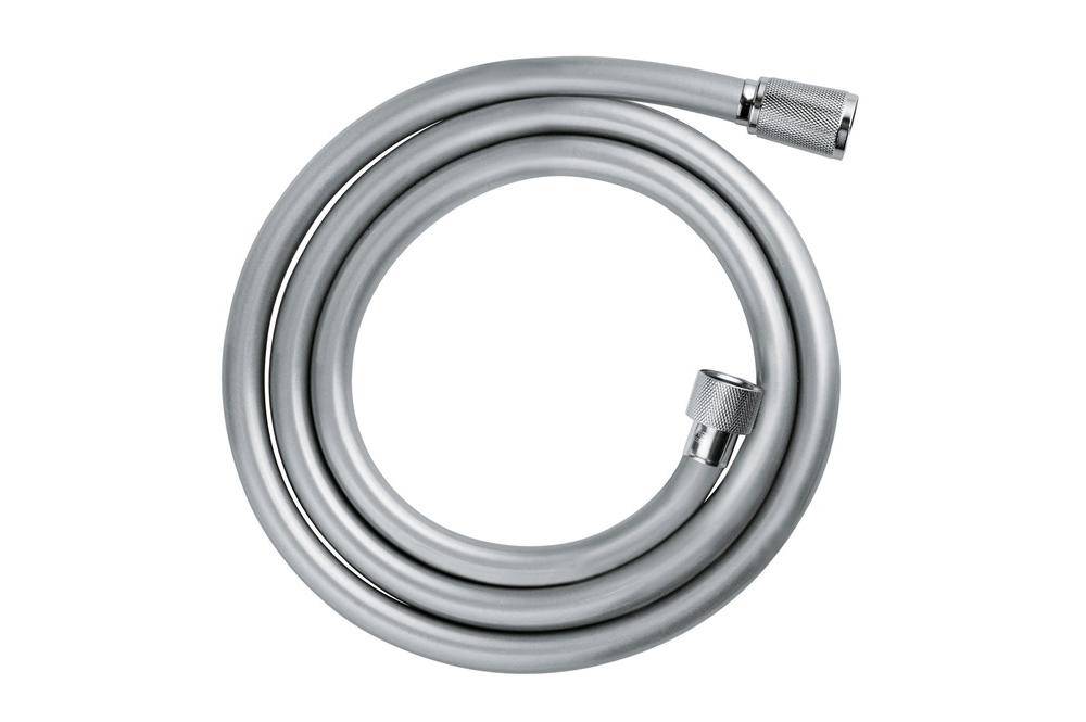 GROHE Brauseschlauch Relexaflex 1500mm chr 1500 mm chrom