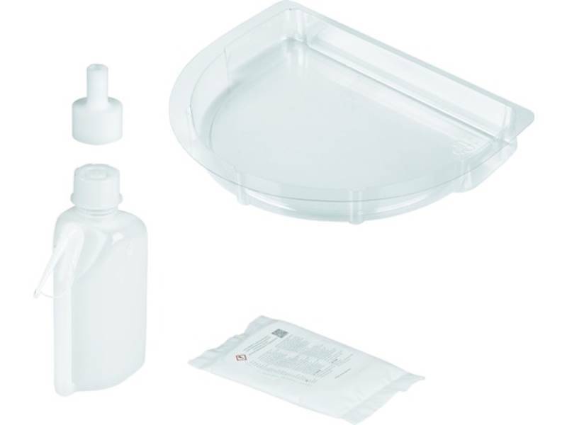 Grohe Entkalkungsset SENSIA ARENA für 39354SH0 80 g Beutel