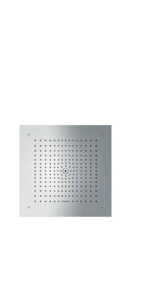 hansgrohe HG Kopfbrause Raindance E 400 1jet 400x400mm chrom 22 l/min