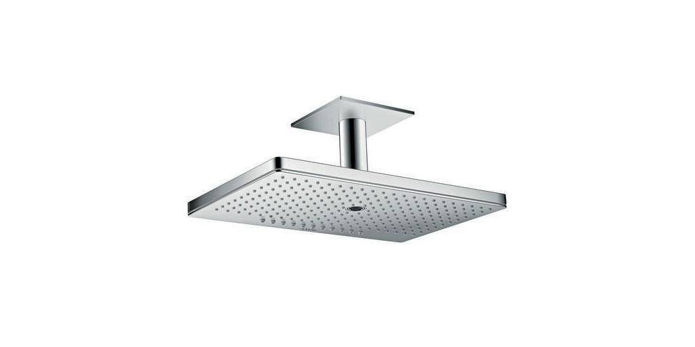 hansgrohe Kopfbrause AXOR SHOWERSOLUTIONS Deckenmontage, 3 jet,