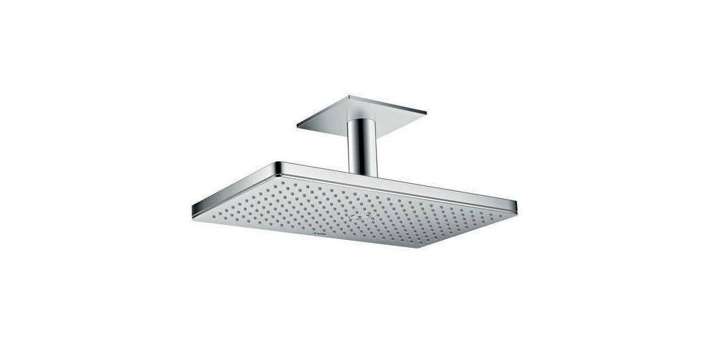hansgrohe Kopfbrause AXOR SHOWERSOLUTIONS Deckenmontage, 1 jet,